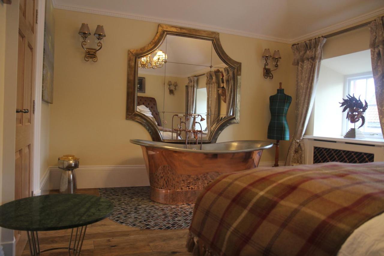 Clan Young Apartment-luxury Getaway!! * Berwick Upon Tweed