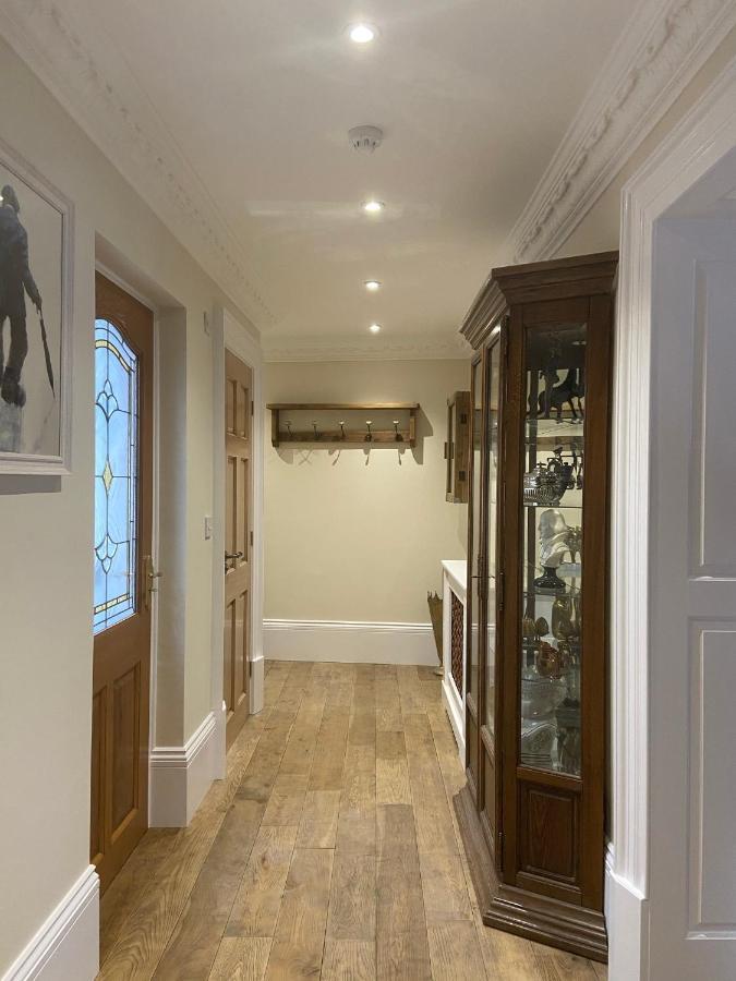 Clan Young Apartment-luxury Getaway!! Berwick Upon Tweed