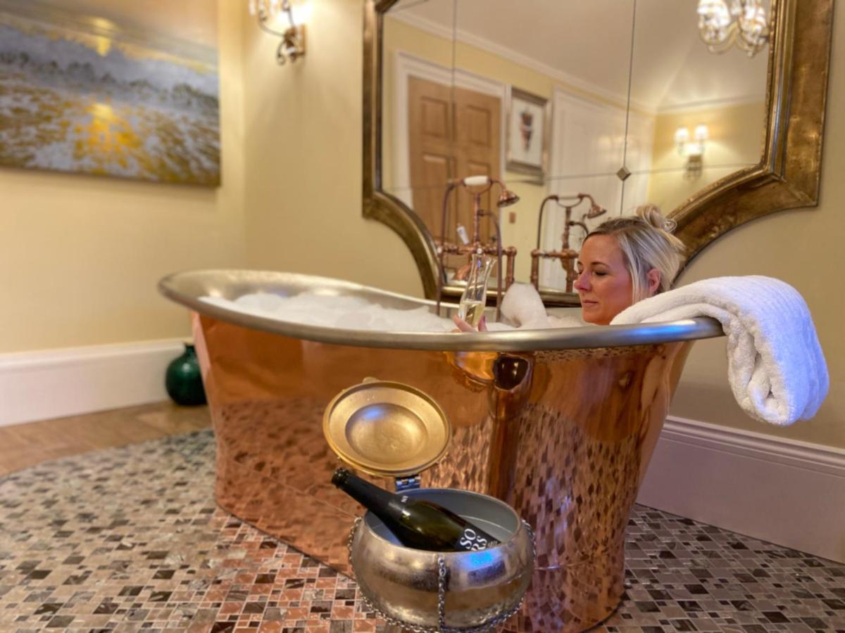Clan Young Apartment-luxury Getaway!! Apartment Berwick Upon Tweed