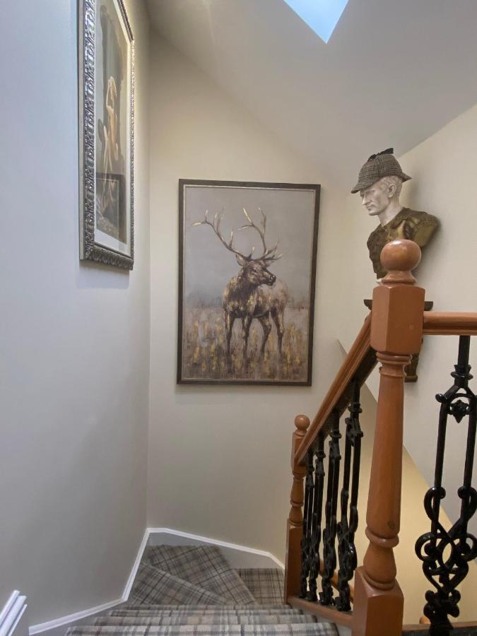 Apartment Clan Young Apartment-luxury Getaway!! Berwick Upon Tweed