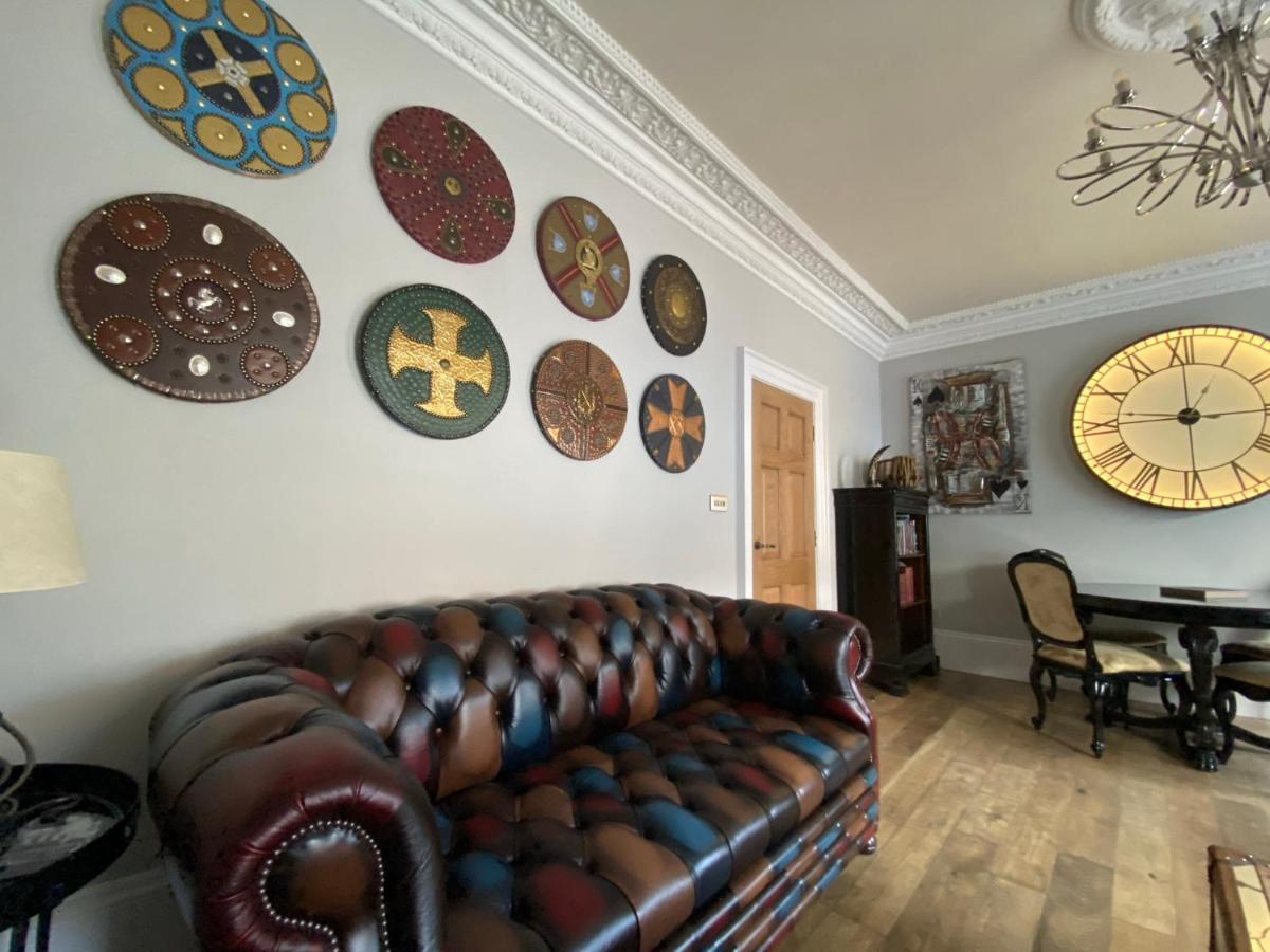 Clan Young Apartment-luxury Getaway!! * Berwick Upon Tweed