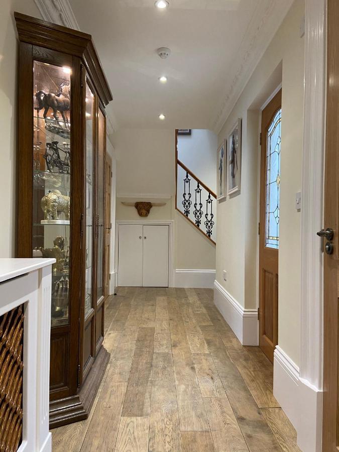 Clan Young Apartment-luxury Getaway!! * Berwick Upon Tweed