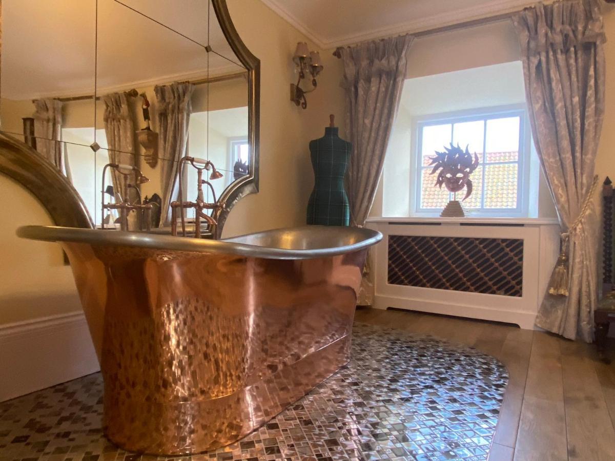 Clan Young Apartment-luxury Getaway!! Berwick Upon Tweed