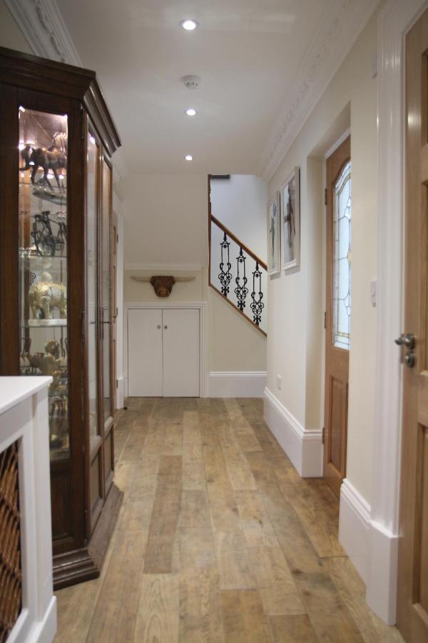 Clan Young Apartment-luxury Getaway!! * Berwick Upon Tweed