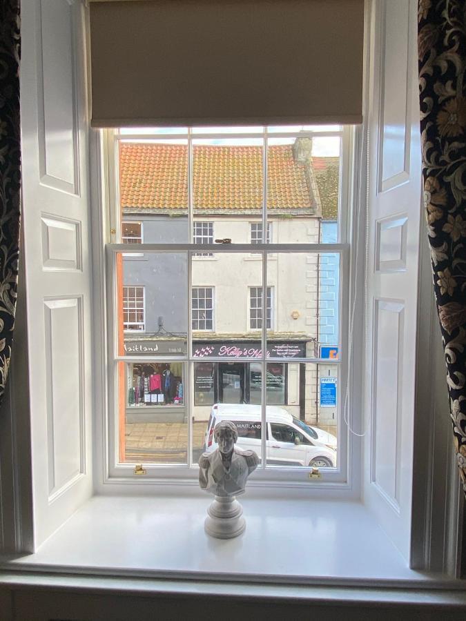 Clan Young Apartment-luxury Getaway!! Apartment Berwick Upon Tweed
