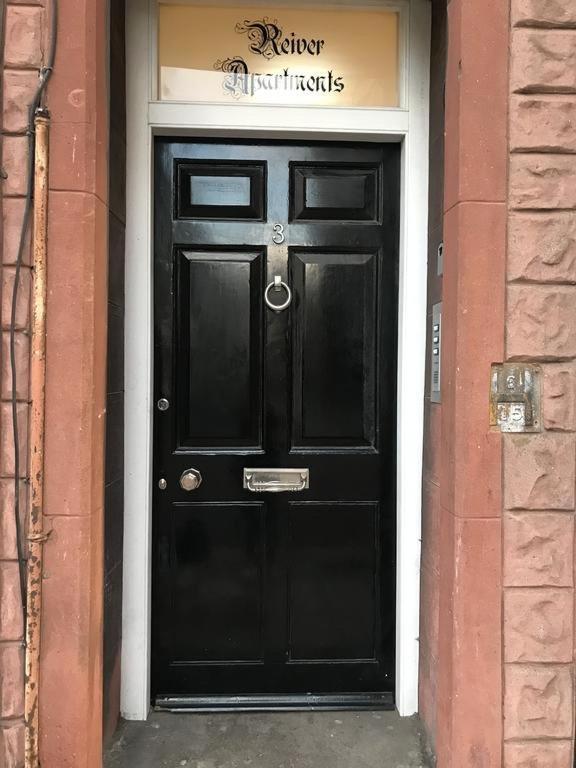 Clan Young Apartment-luxury Getaway!! Berwick Upon Tweed